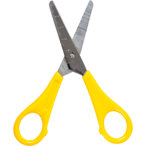 Small scissors