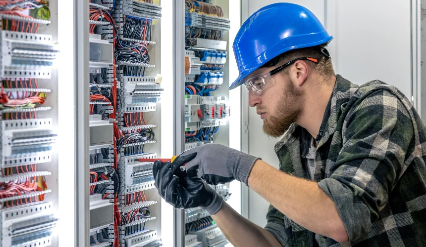 Commercial Electrical Services