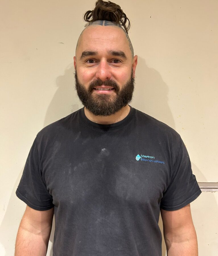 Mike Electrical installer