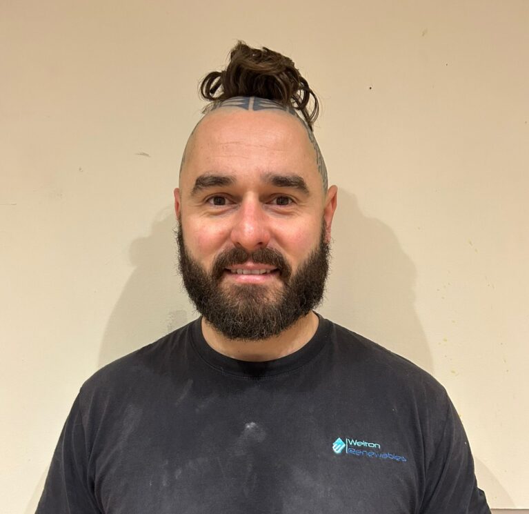 Mike Electrical installer