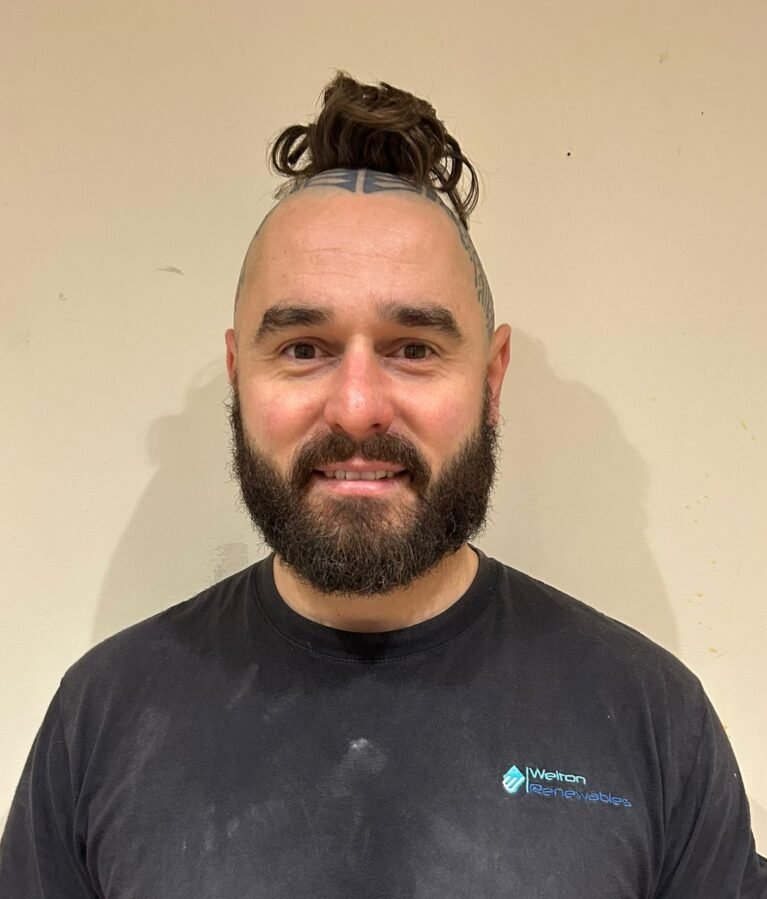 Mike Electrical installer