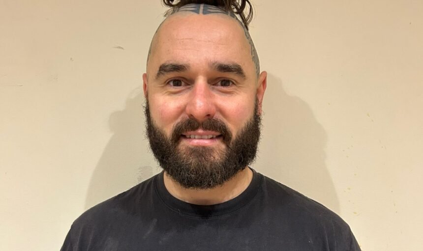 Mike Electrical installer