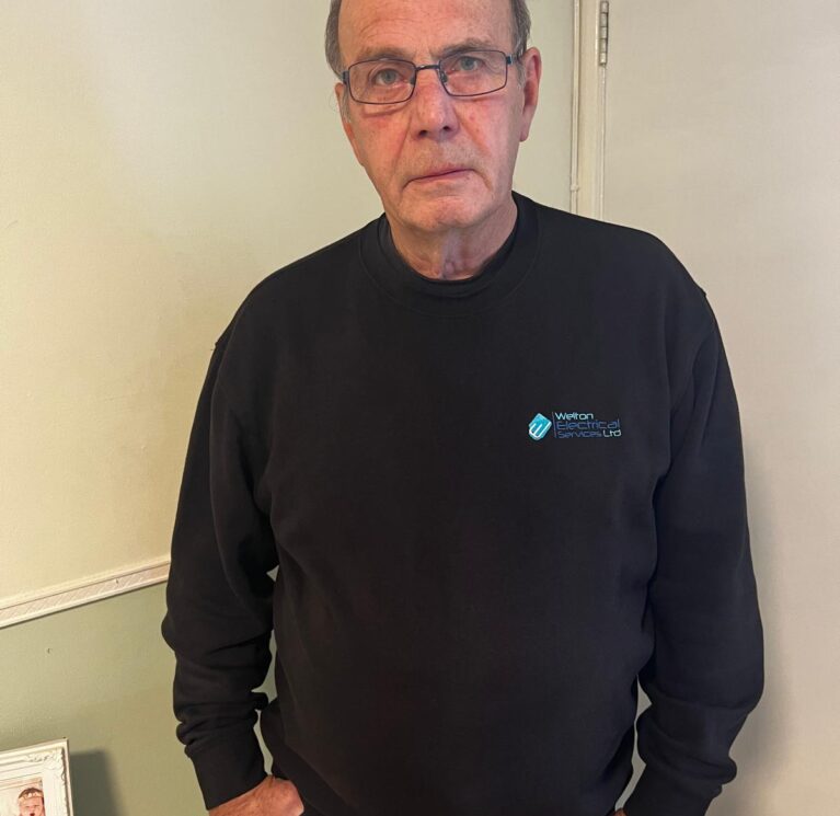 Stan - Commercial installation specialist