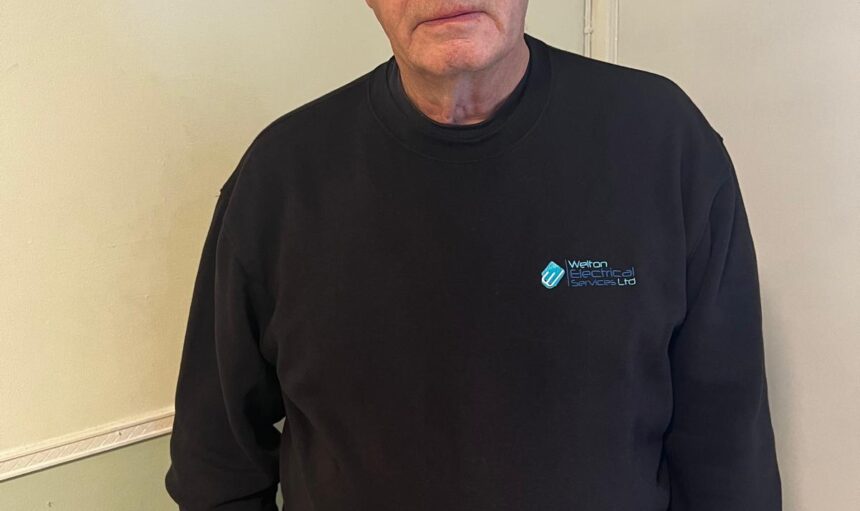 Stan - Commercial installation specialist