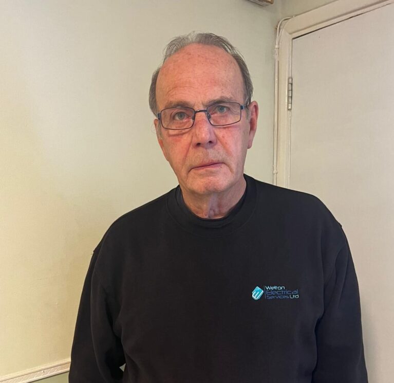 Stan - Commercial installation specialist