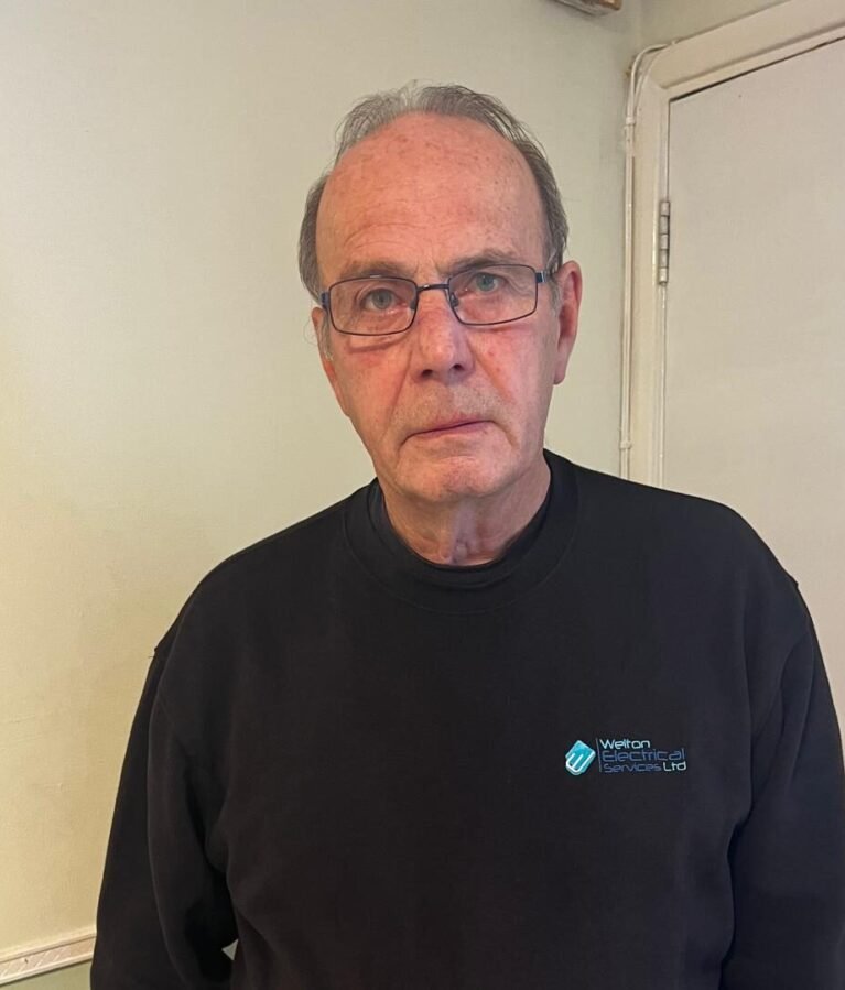 Stan - Commercial installation specialist