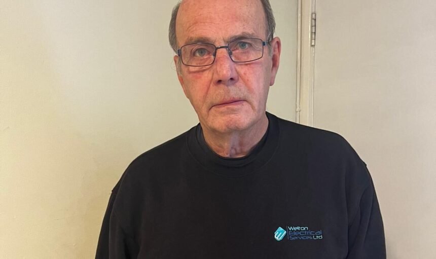 Stan - Commercial installation specialist