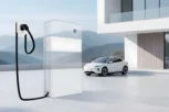 ev charger bannar