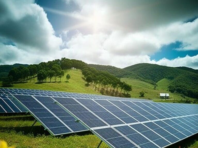 Do Solar Panels Work in Cloudy Weather