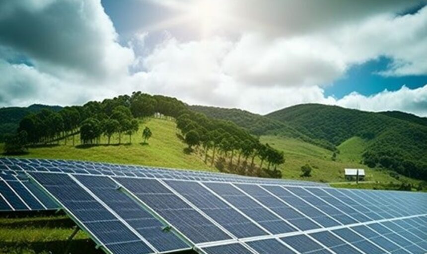 Do Solar Panels Work in Cloudy Weather