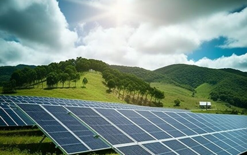 Do Solar Panels Work in Cloudy Weather