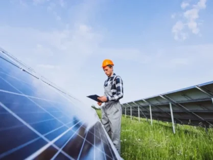 what are the requirements for solar panel installation