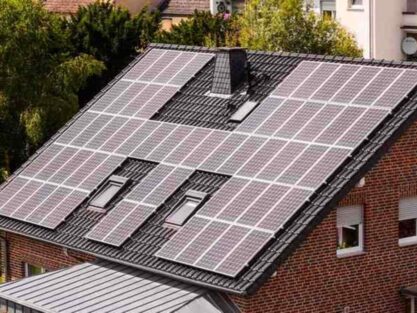 Which Roof Orientation is Best for Solar Installation?