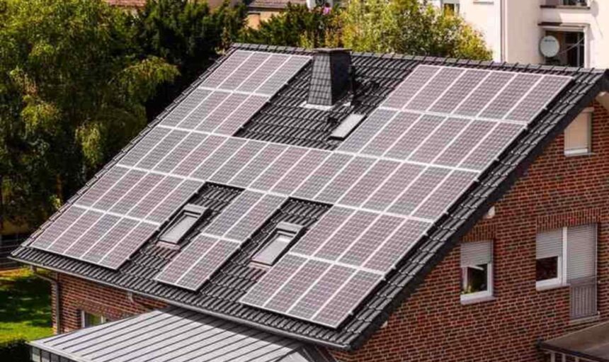 Which Roof Orientation is Best for Solar Installation?