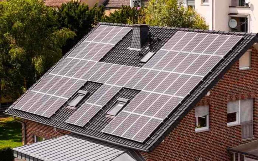 Which Roof Orientation is Best for Solar Installation?
