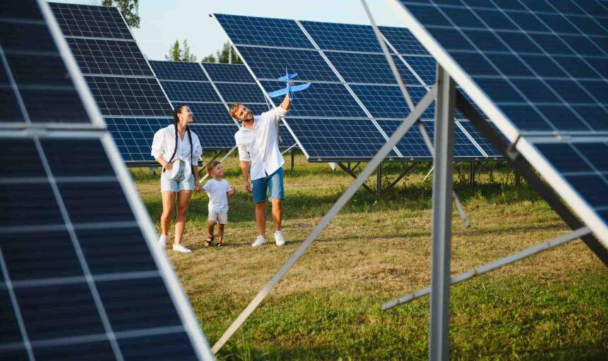 How Many Solar Panels Do I Need?