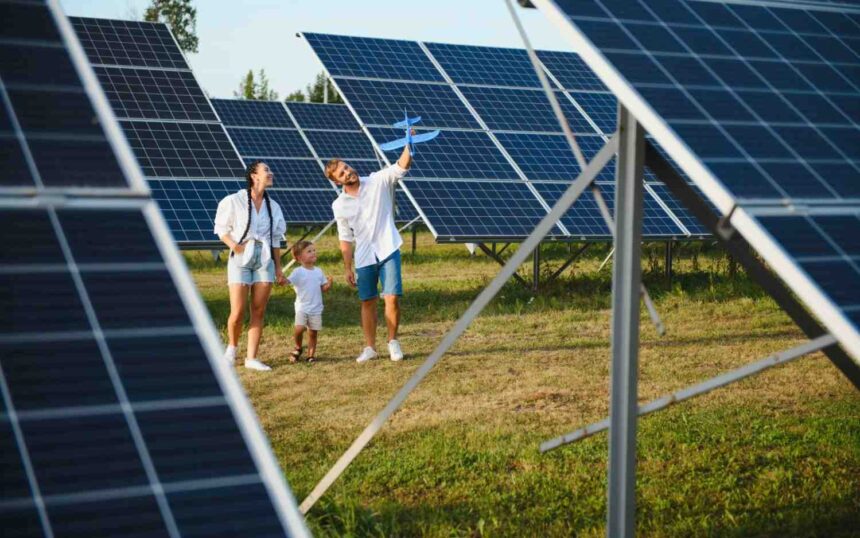 How Many Solar Panels Do I Need?