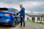Can Solar Panels Charge My Electric Car