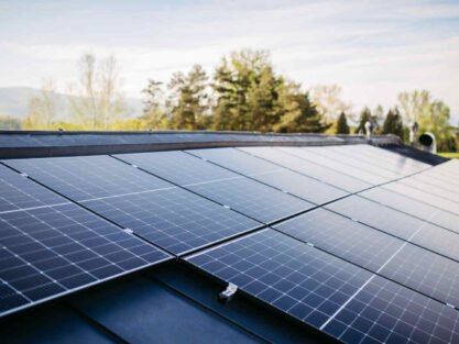 Will Solar Panels Work During a Power Cut