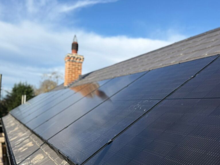 components of solar pv systems