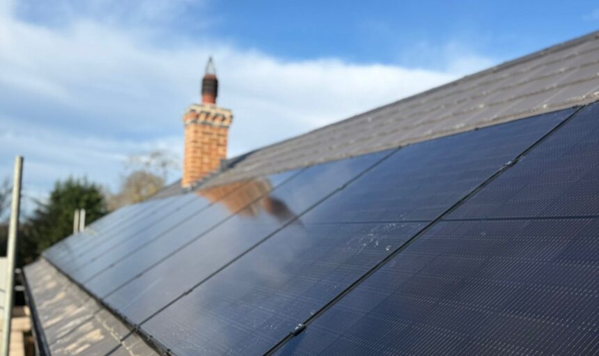 components of solar pv systems