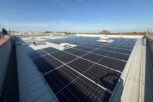 solar panels environmental impact