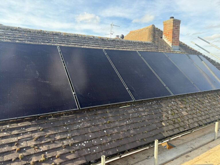 solar pv system increase my home’s value
