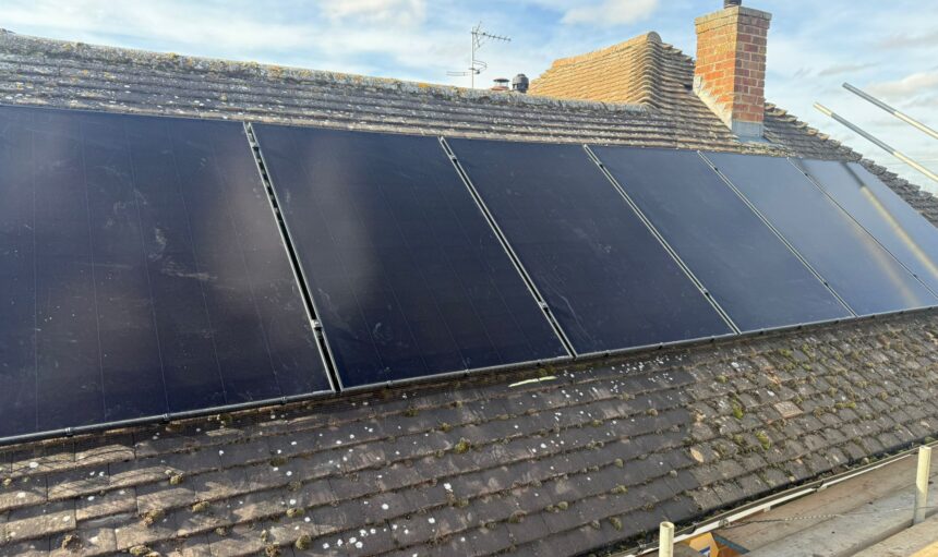 solar pv system increase my home’s value