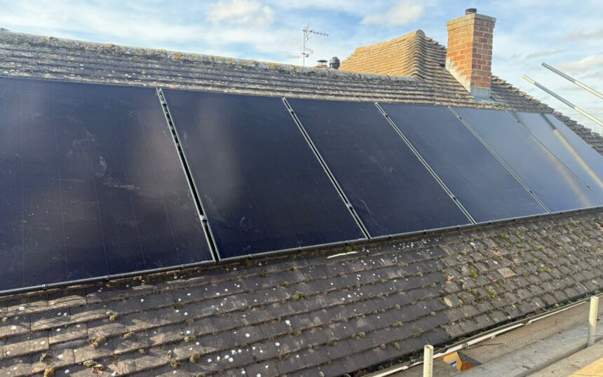 solar pv system increase my home’s value