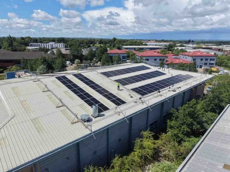How Much Money Do Solar Panels Save Per Year