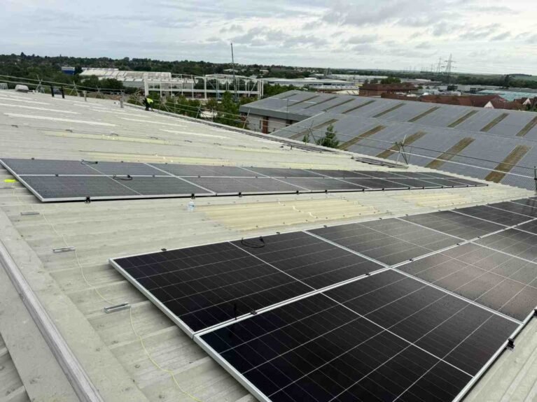 What size solar system do I need for my home