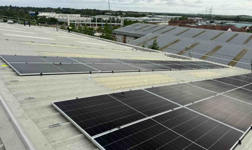 What size solar system do I need for my home
