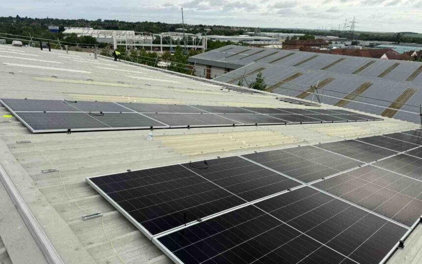 What size solar system do I need for my home