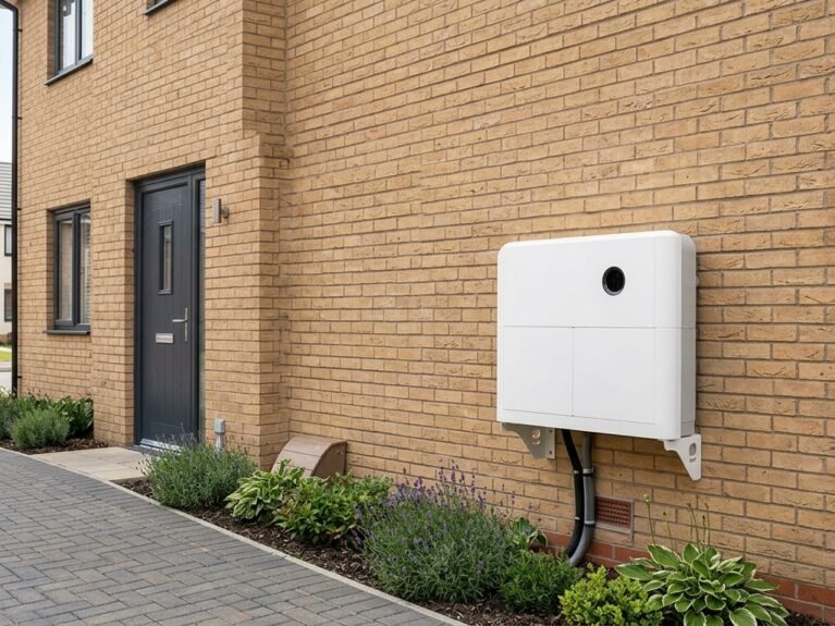 How Much Does Solar Battery Storage Cost