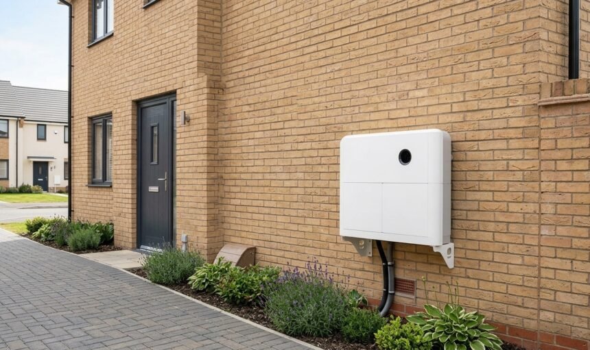 How Much Does Solar Battery Storage Cost