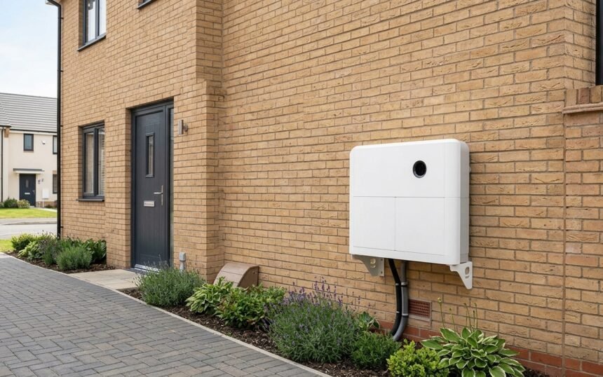 How Much Does Solar Battery Storage Cost