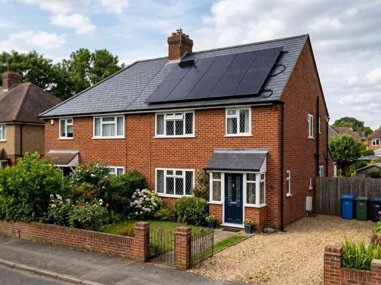 Myths About Solar Panels That Need to Be Debunked