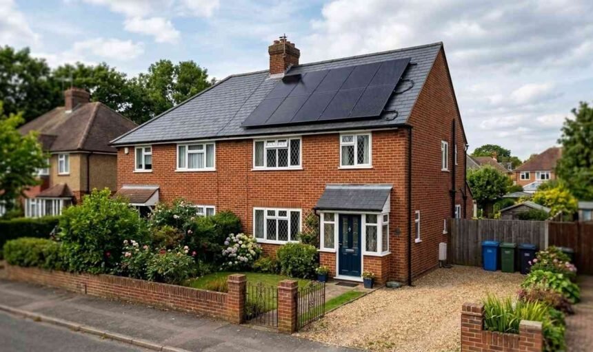 Myths About Solar Panels That Need to Be Debunked