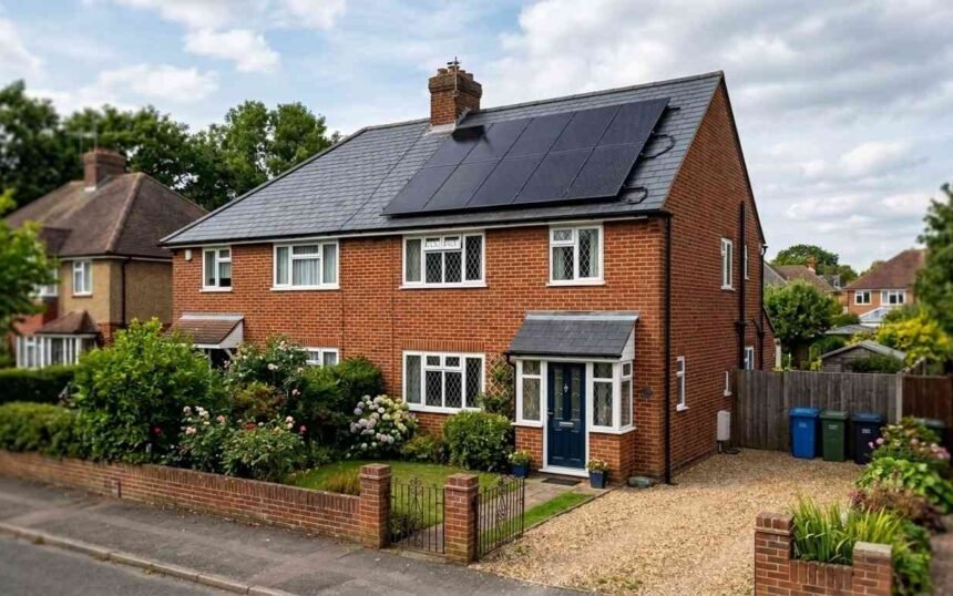 Myths About Solar Panels That Need to Be Debunked