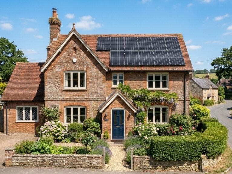 South-Facing vs East-Facing Roofs Which Is Better for Solar