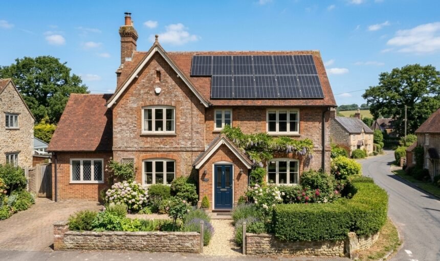 South-Facing vs East-Facing Roofs Which Is Better for Solar