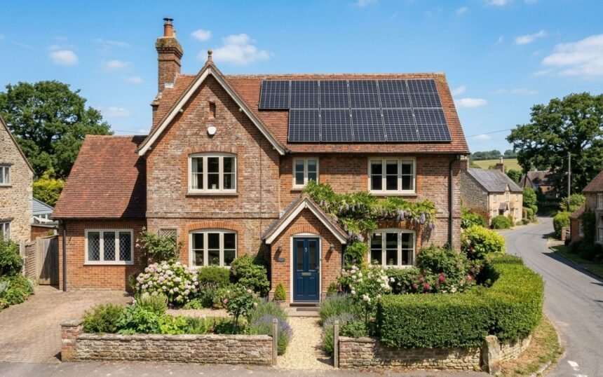 South-Facing vs East-Facing Roofs Which Is Better for Solar