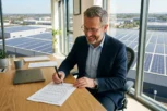 How a Solar Power Purchase Agreement (PPA) Works