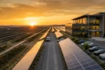 Industries That Benefit Most from Commercial Solar