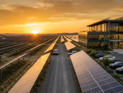 Industries That Benefit Most from Commercial Solar